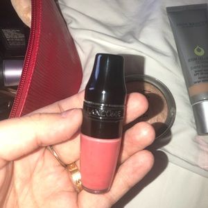 Lancome Lip and Cheek Tint